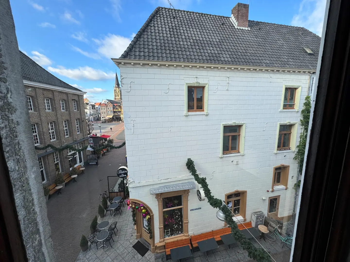 Foto #6 Kamer Paardestraat Sittard