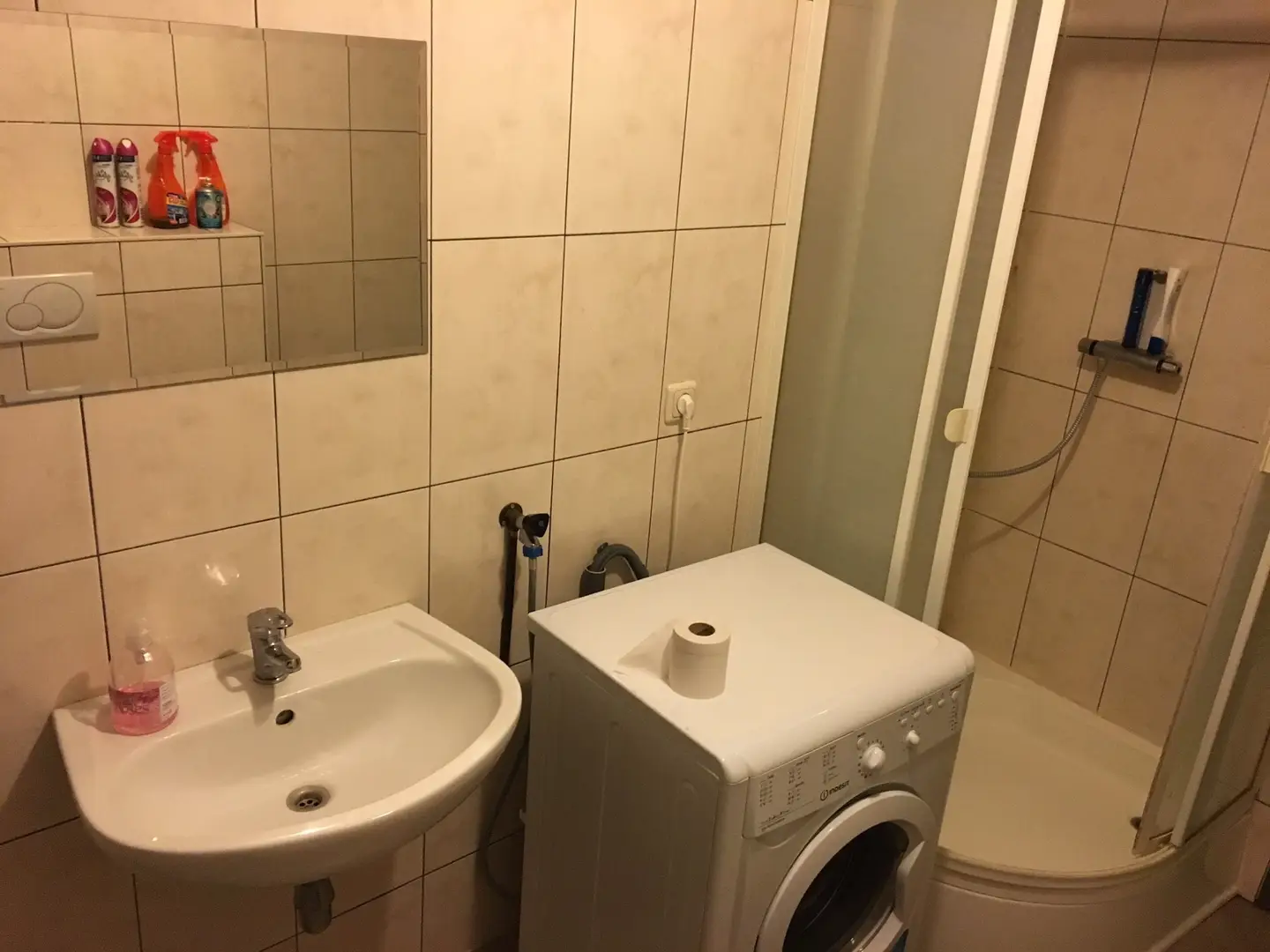 Foto #8 Kamer Paardestraat Sittard
