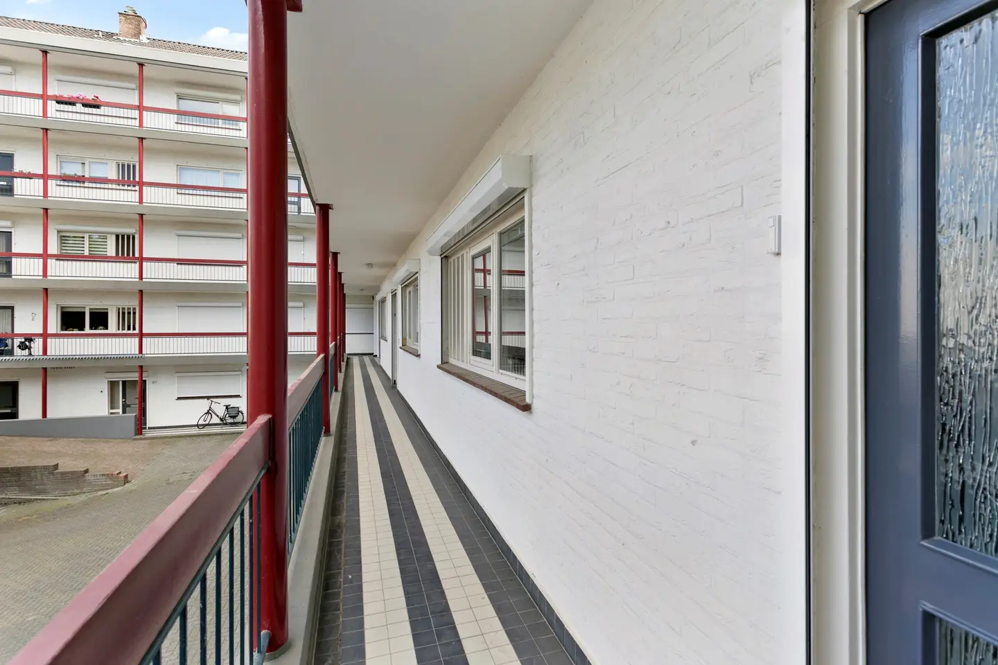 Foto #5 Appartement Oranjeplein Maastricht