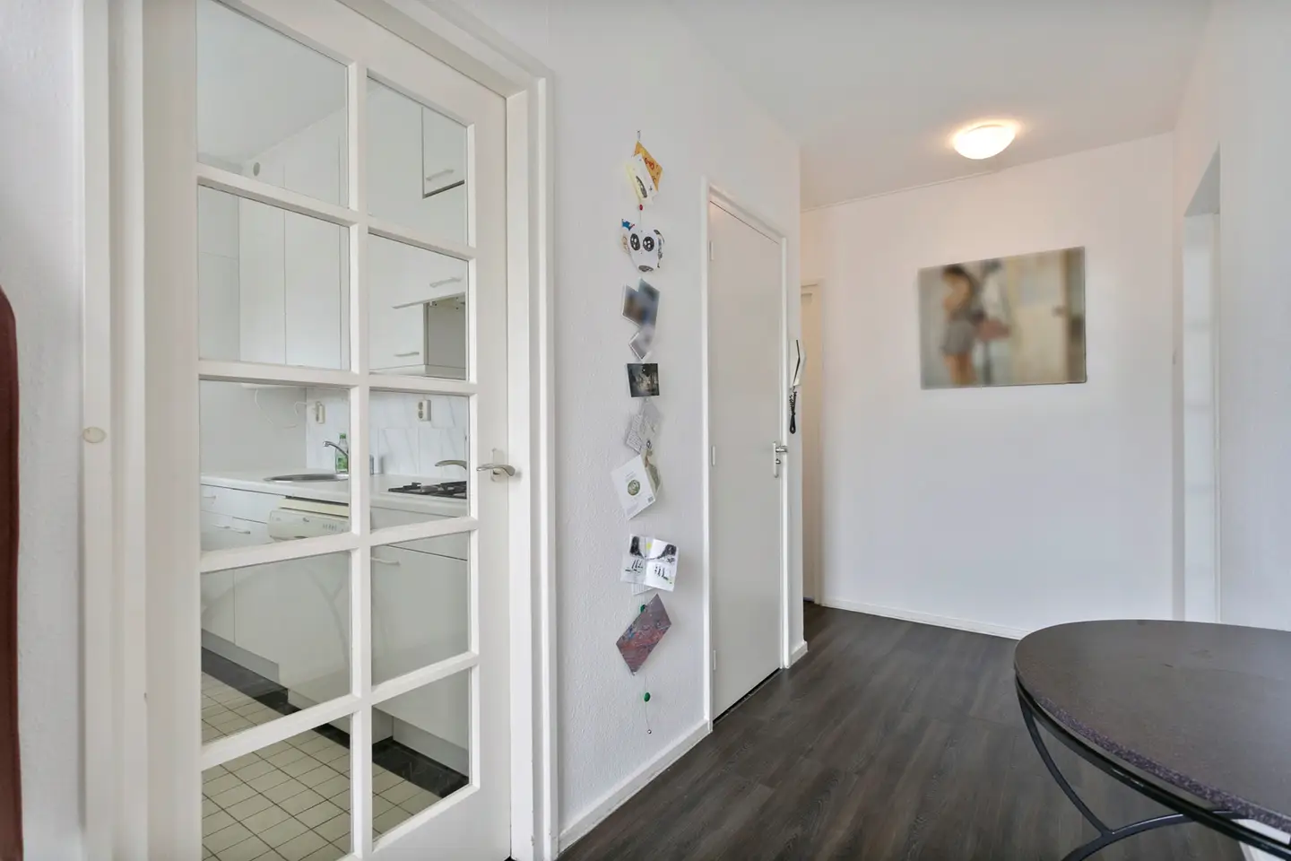 Foto #6 Appartement Oranjeplein Maastricht