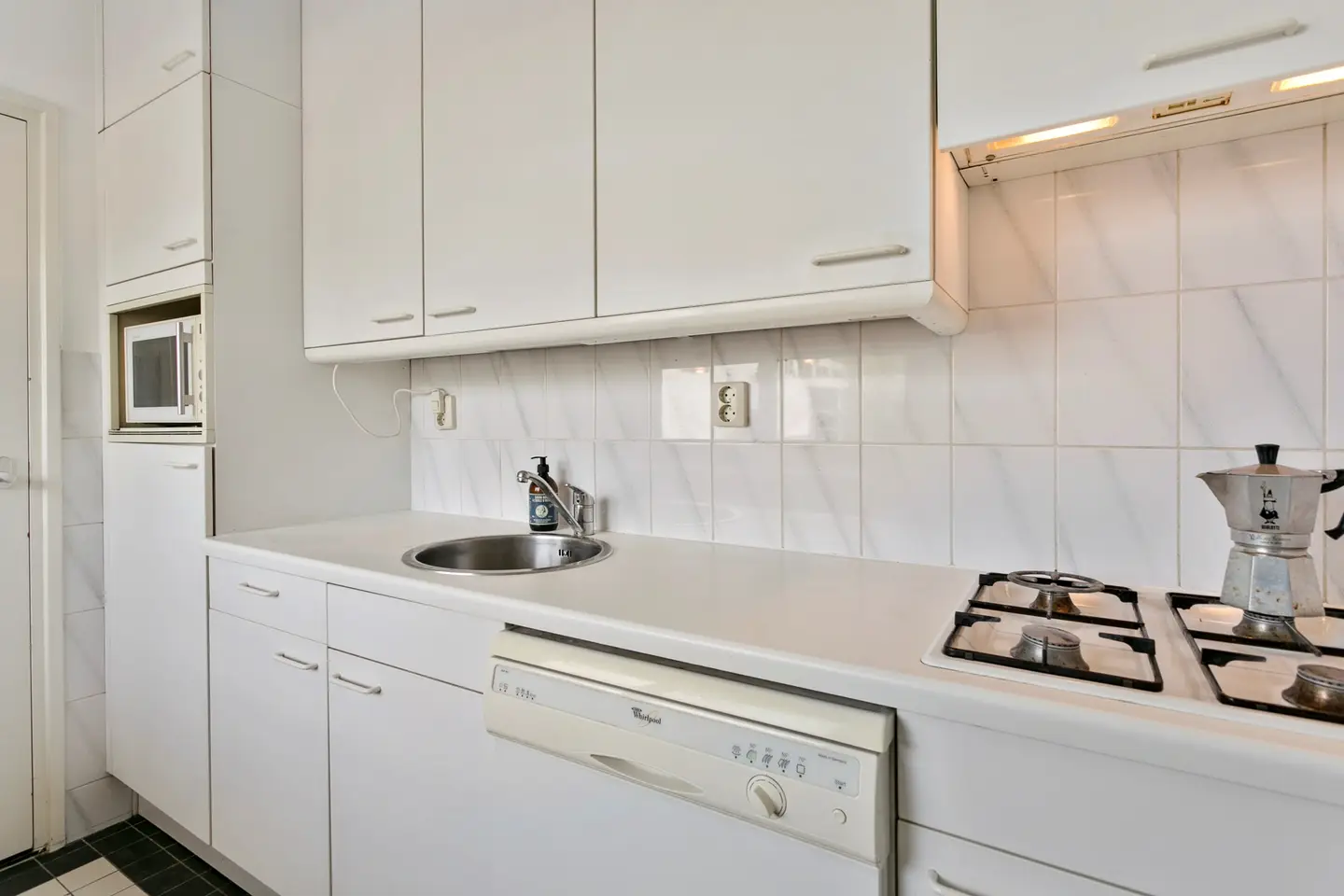 Foto #10 Appartement Oranjeplein Maastricht