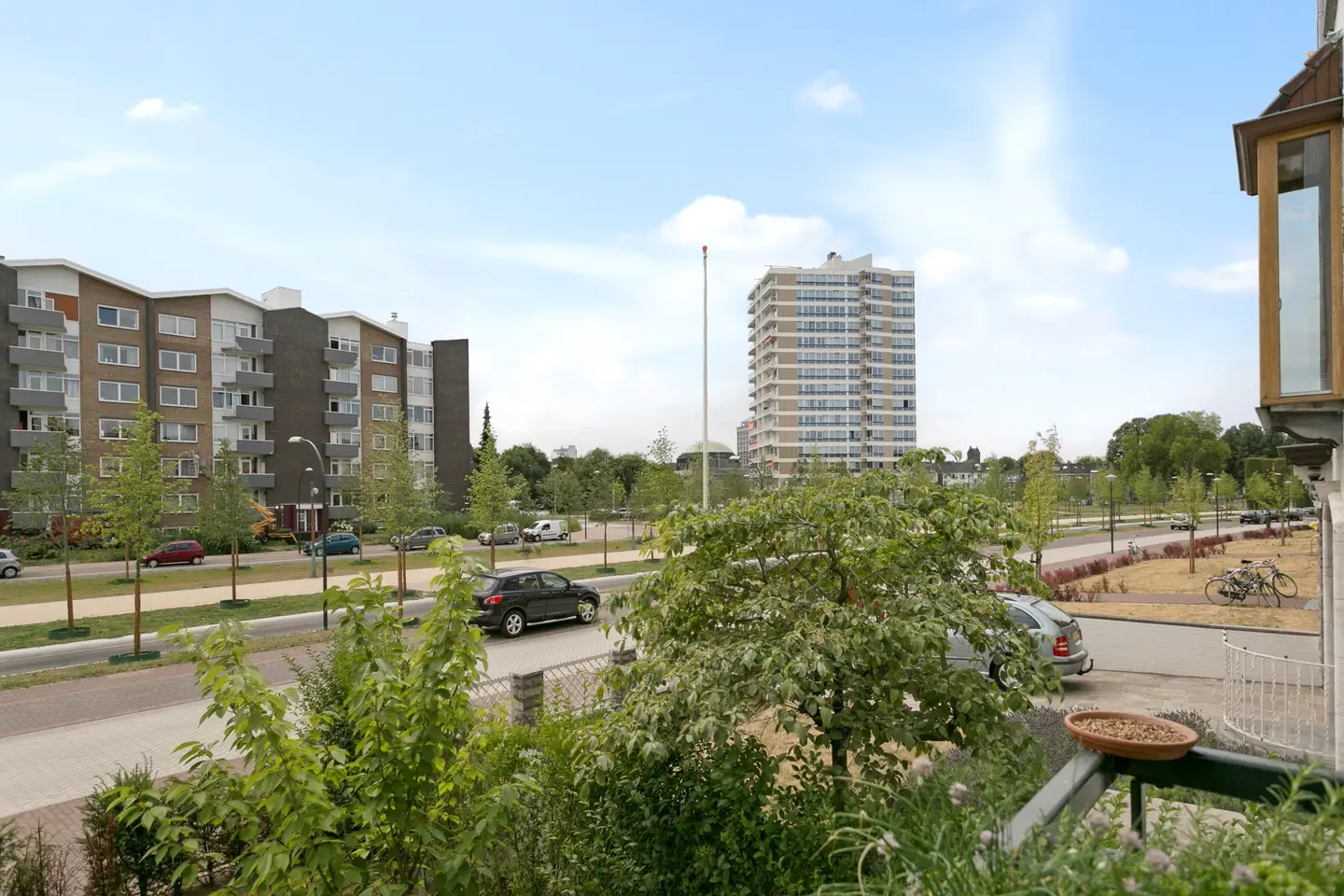 Foto #14 Appartement Oranjeplein Maastricht
