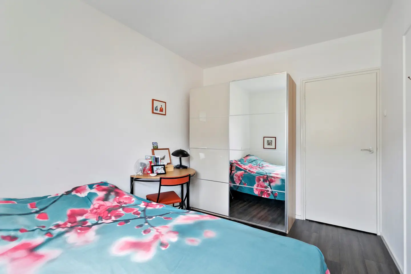 Foto #20 Appartement Oranjeplein Maastricht