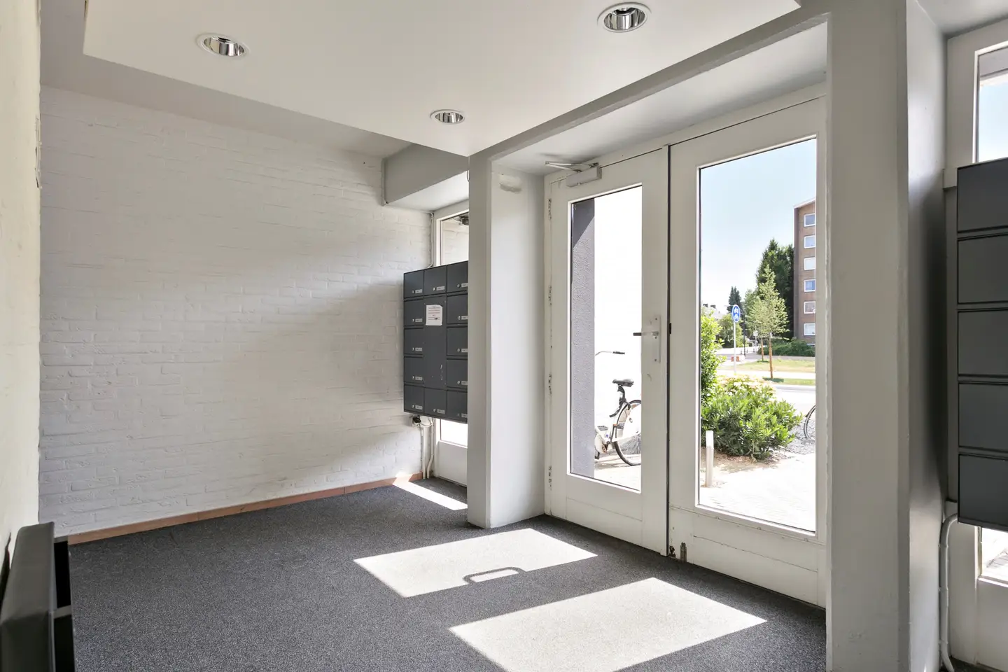 Foto #26 Appartement Oranjeplein Maastricht