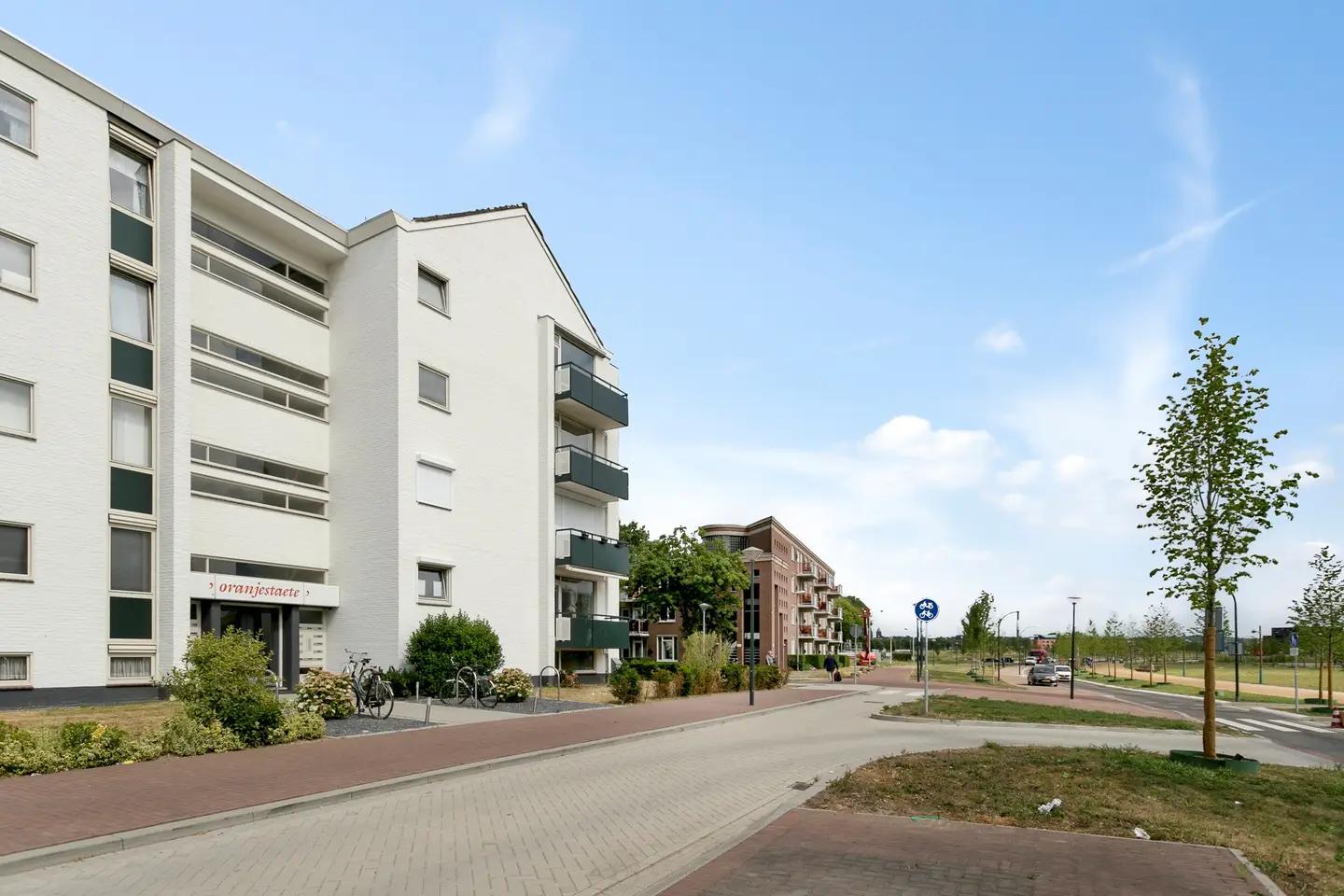Foto #29 Appartement Oranjeplein Maastricht
