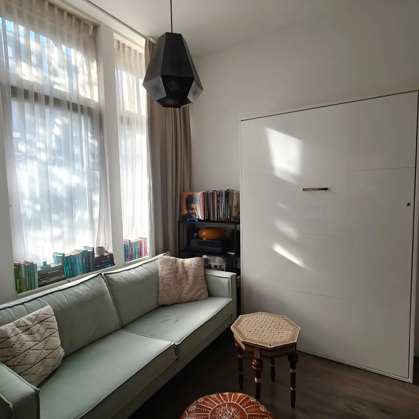 Foto #3 Studio Koekoekstraat Utrecht
