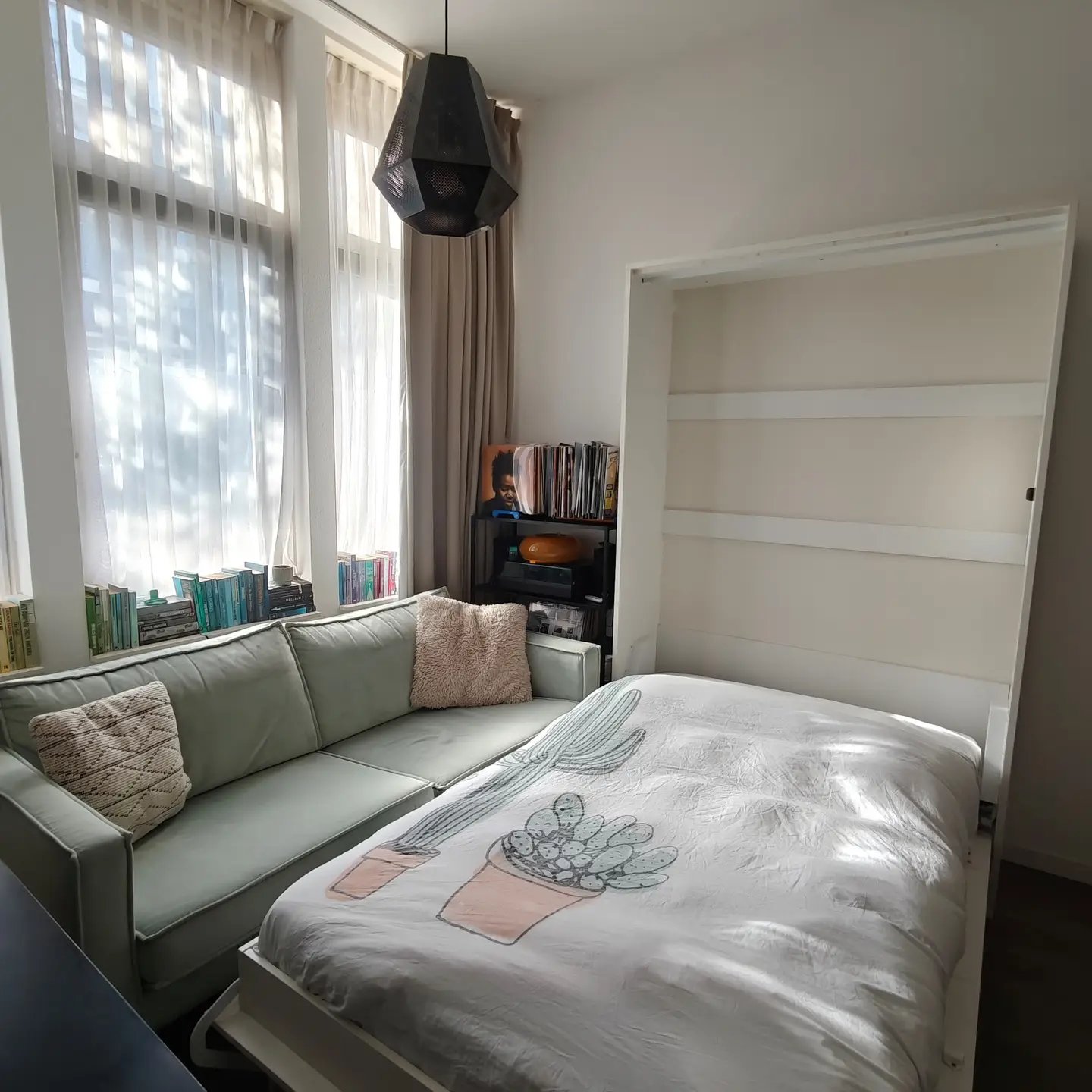 Foto #4 Studio Koekoekstraat Utrecht