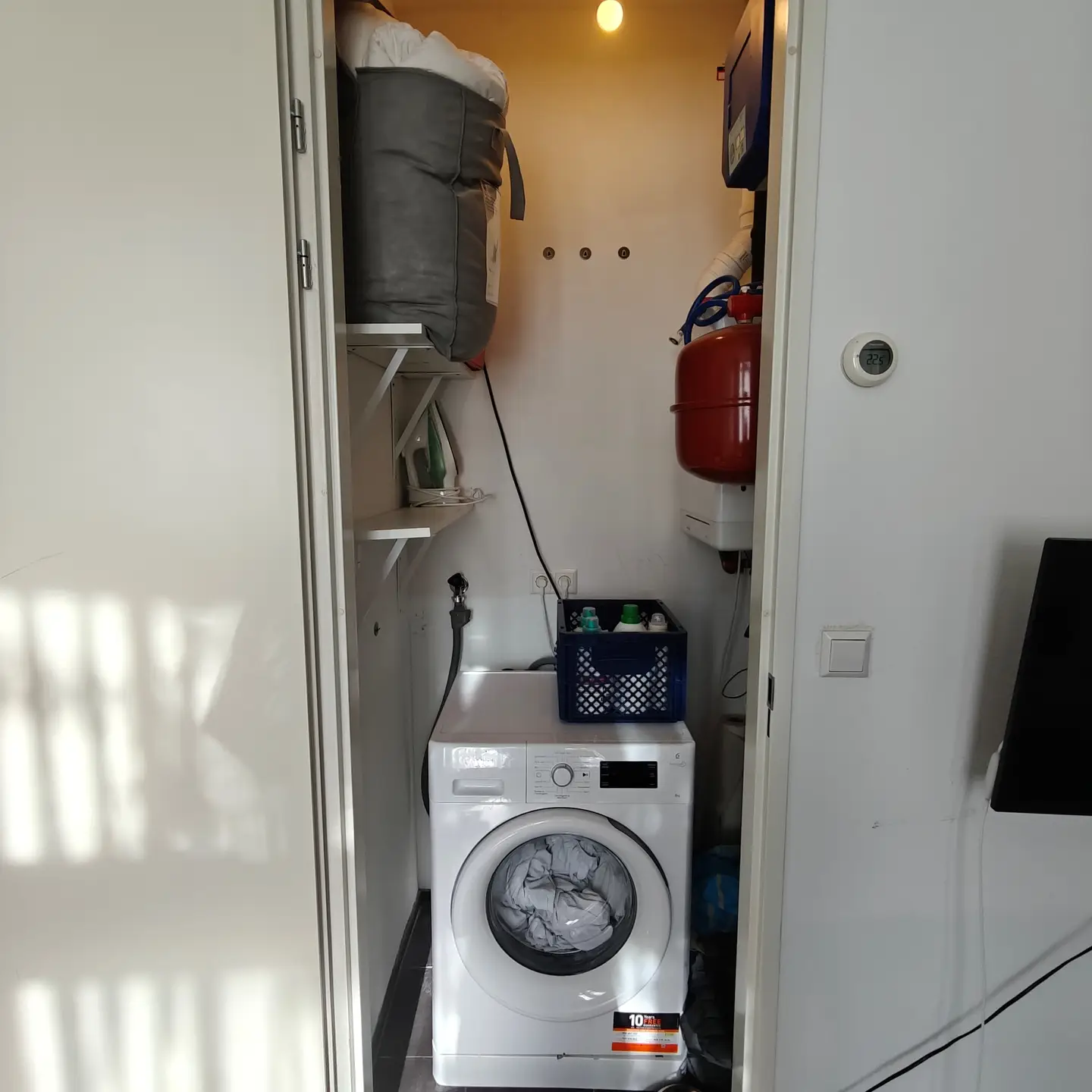 Foto #6 Studio Koekoekstraat Utrecht