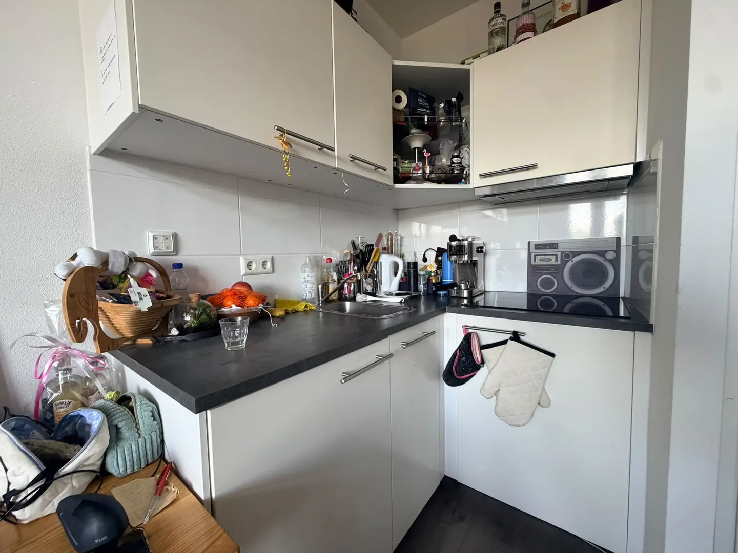 Foto #4 Studio Koekoekstraat Utrecht