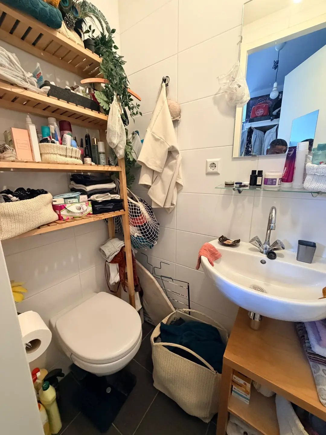 Foto #7 Studio Koekoekstraat Utrecht