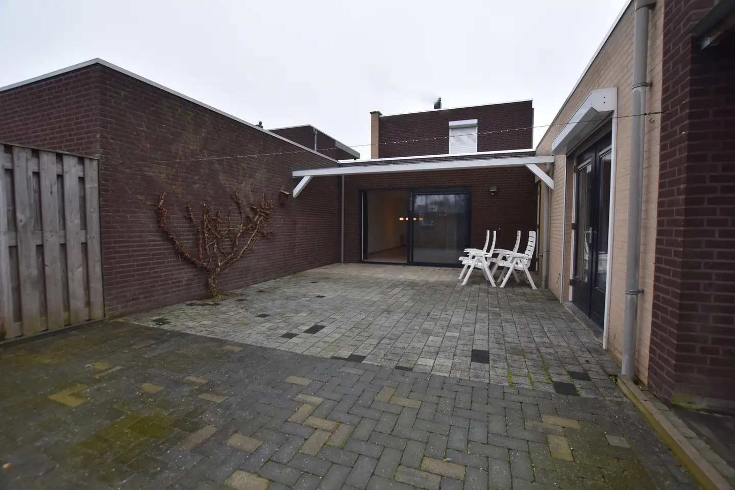 Foto #20 Huurwoning Neerbeekerhof Beek