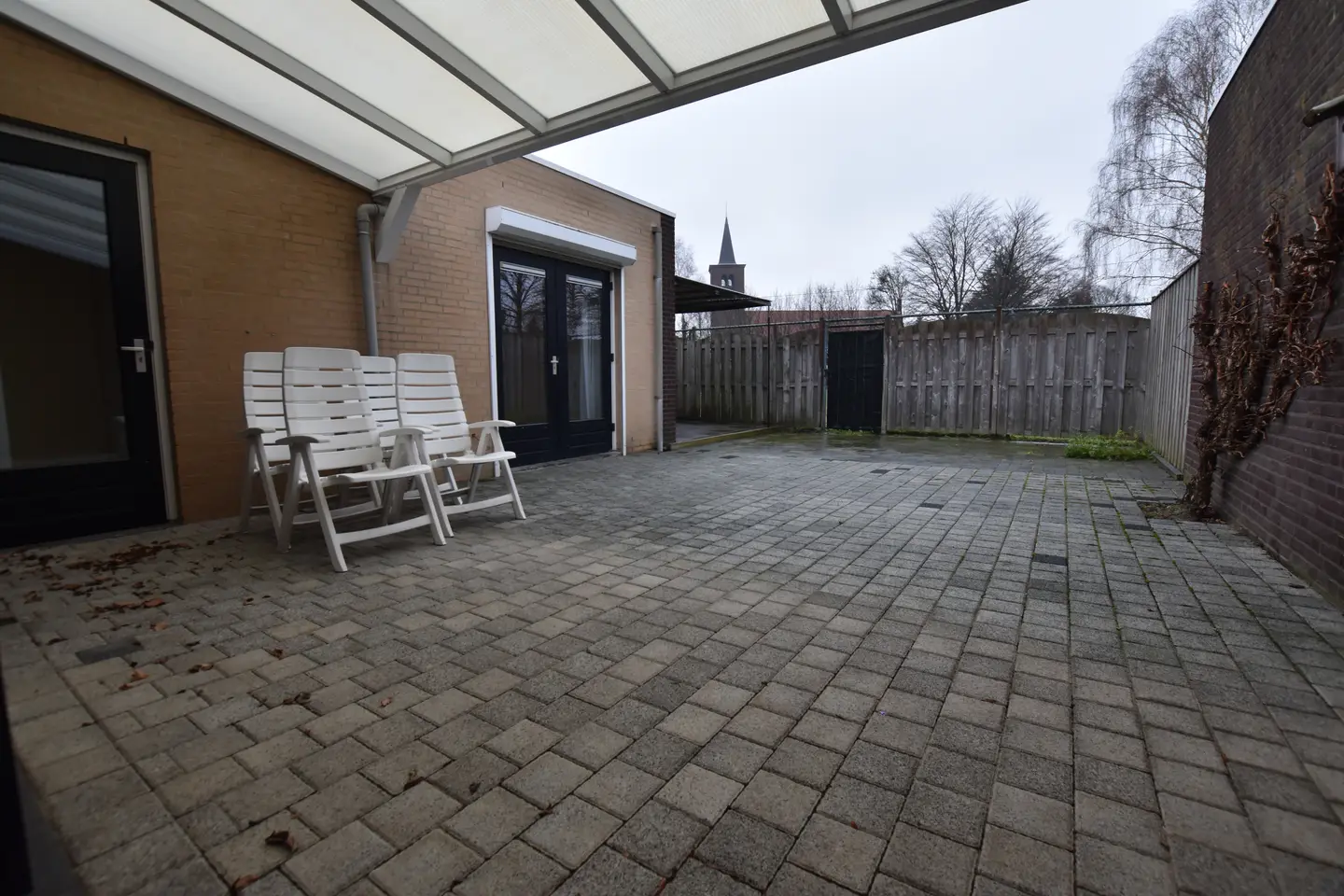 Foto #22 Huurwoning Neerbeekerhof Beek