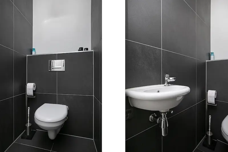 Foto #14 Appartement Andreasplein Amsterdam