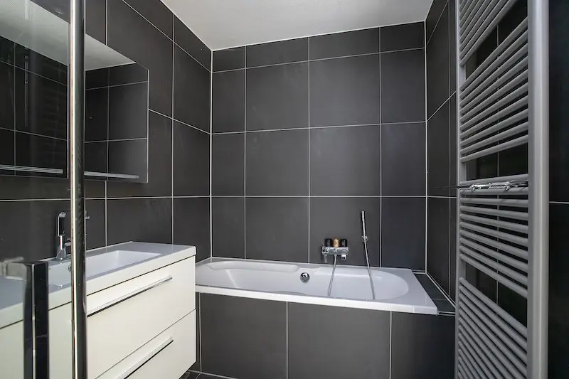 Foto #21 Appartement Andreasplein Amsterdam