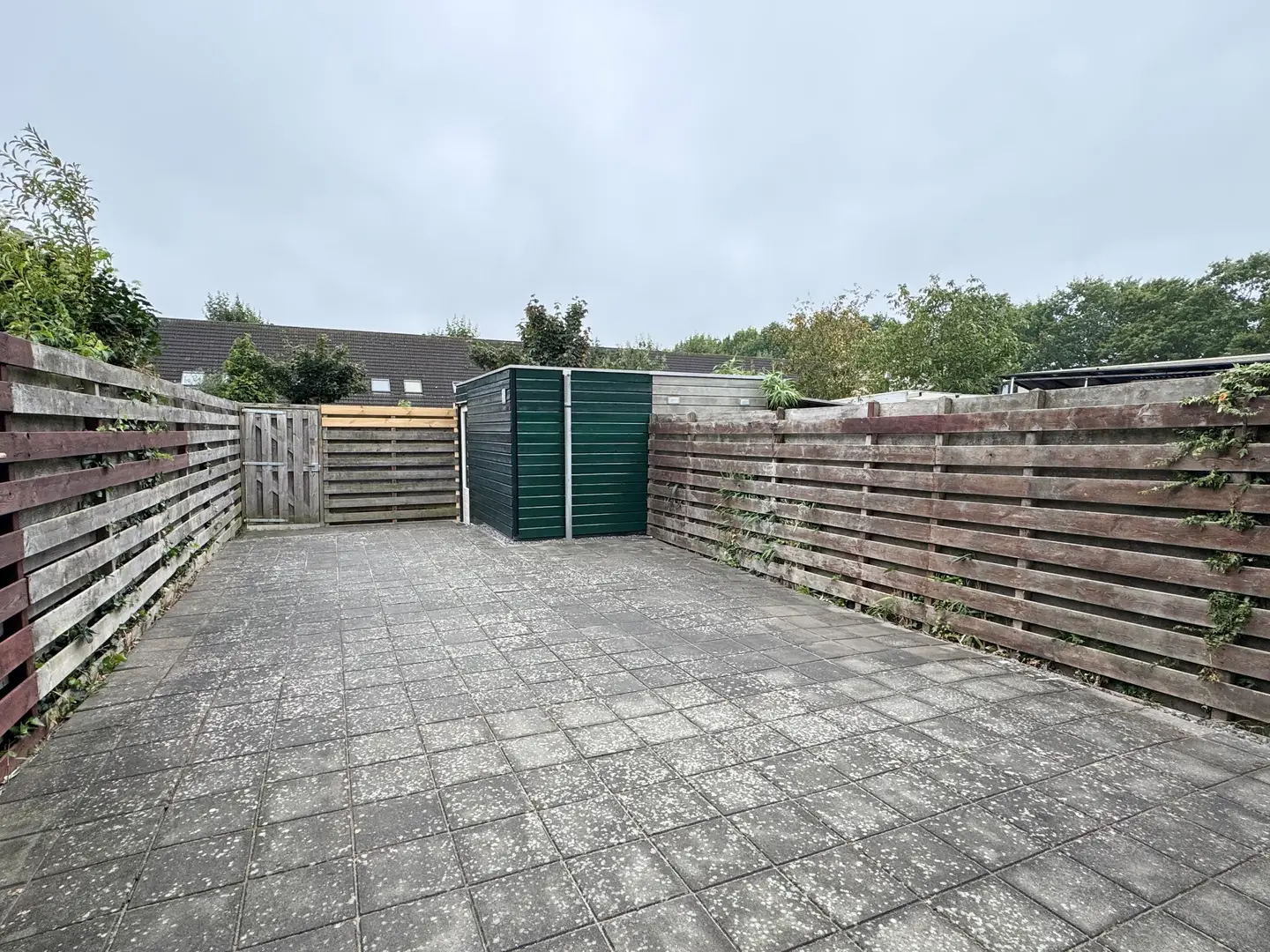 Foto #8 Huurwoning Tijmstraat Almere