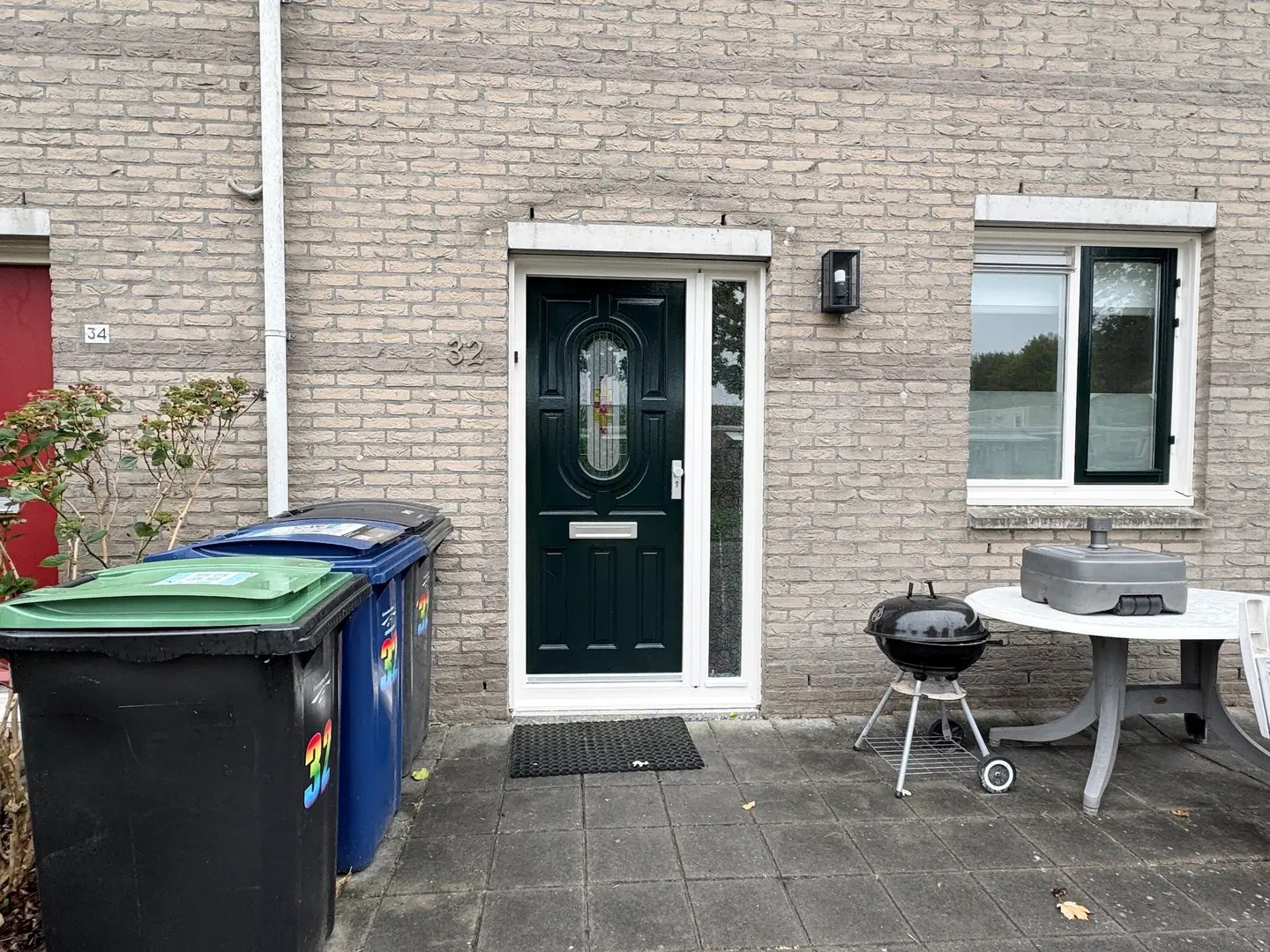 Foto #9 Huurwoning Tijmstraat Almere