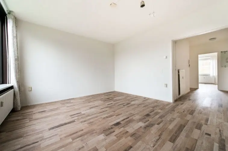 Foto #6 Appartement Frieslandstraat Amsterdam