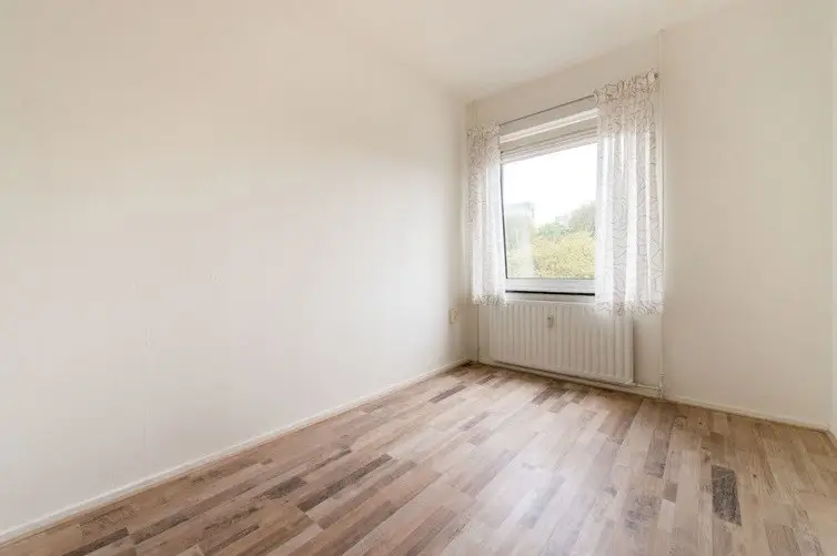 Foto #8 Appartement Frieslandstraat Amsterdam