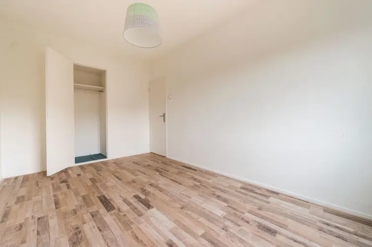 Foto #10 Appartement Frieslandstraat Amsterdam