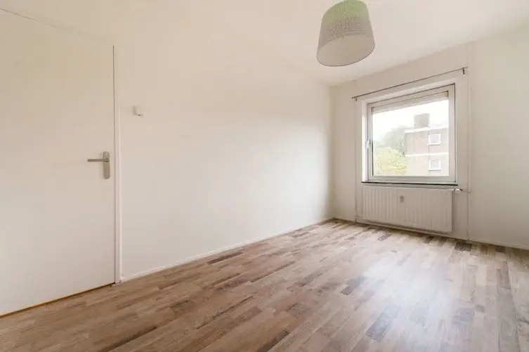 Foto #11 Appartement Frieslandstraat Amsterdam