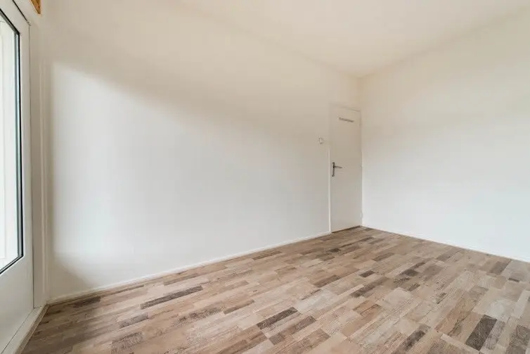 Foto #12 Appartement Frieslandstraat Amsterdam
