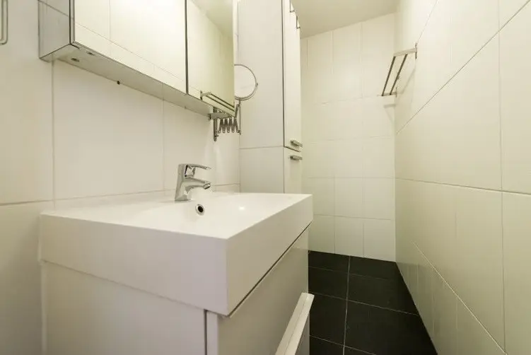 Foto #16 Appartement Frieslandstraat Amsterdam
