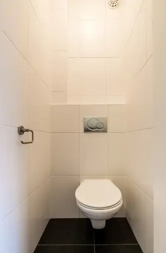 Foto #17 Appartement Frieslandstraat Amsterdam