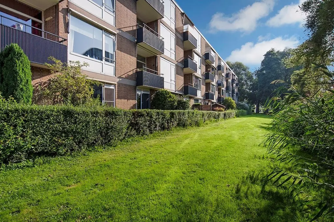 Foto #21 Appartement Frieslandstraat Amsterdam