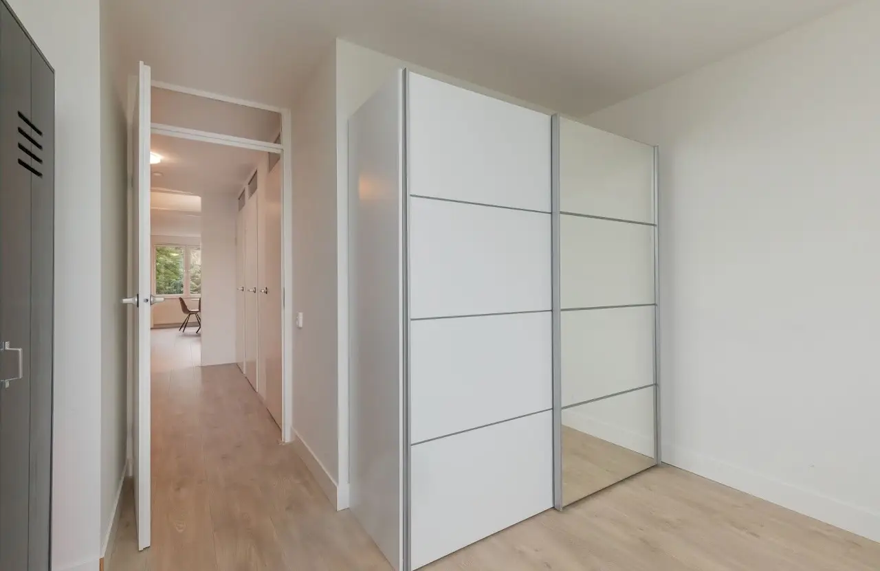 Foto #16 Appartement Haarlemmerweg Amsterdam
