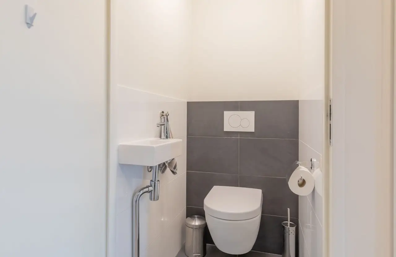 Foto #19 Appartement Haarlemmerweg Amsterdam