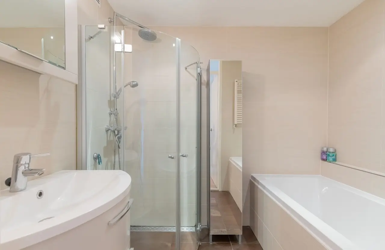 Foto #20 Appartement Haarlemmerweg Amsterdam
