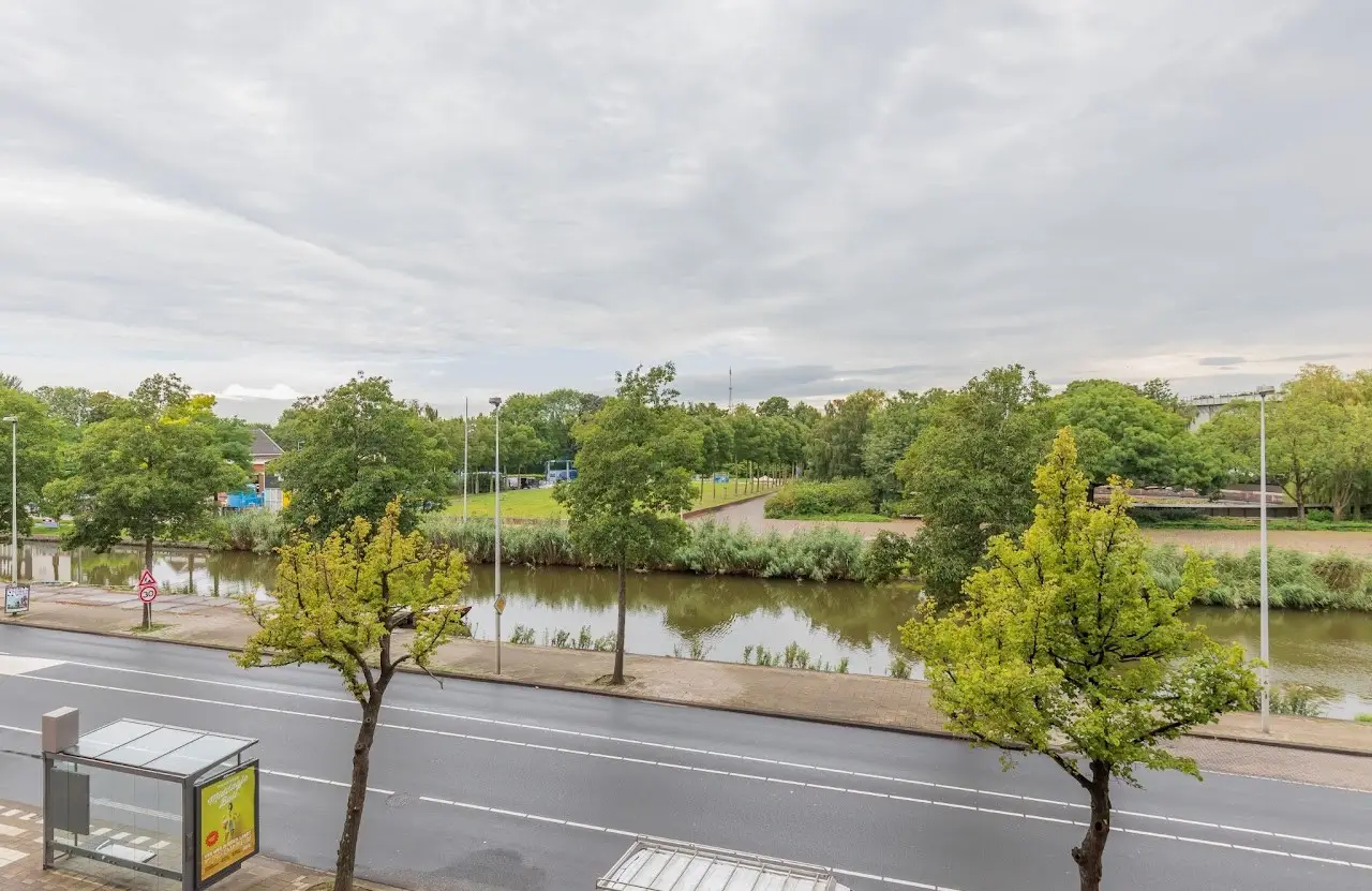 Foto #22 Appartement Haarlemmerweg Amsterdam