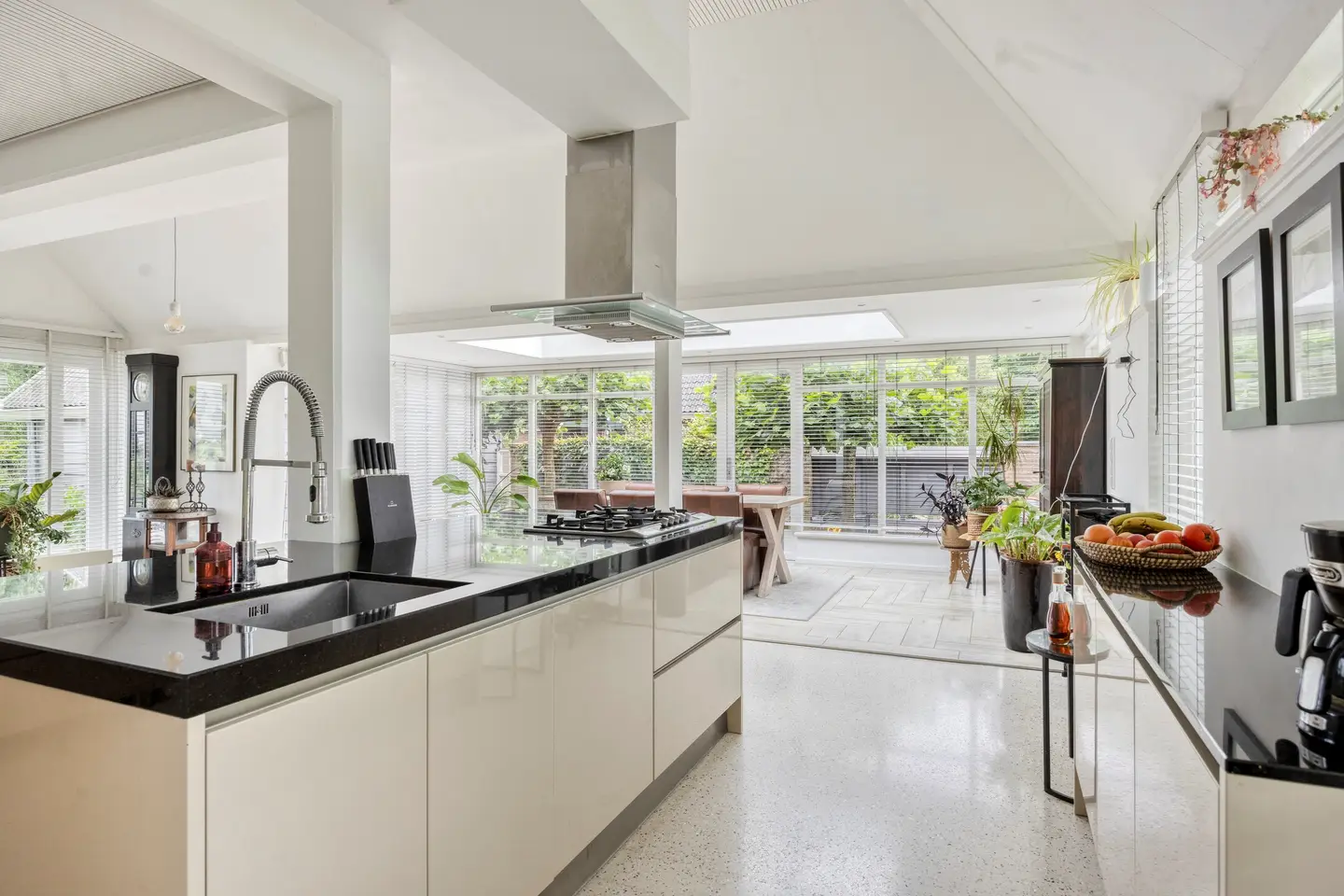 Foto #4 Huurwoning Dorpsstraat Watergang