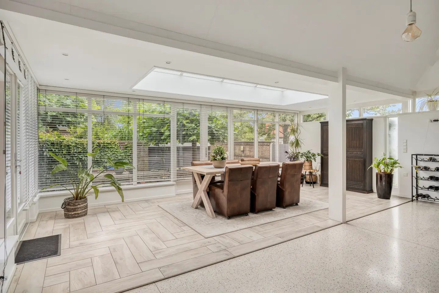 Foto #5 Huurwoning Dorpsstraat Watergang
