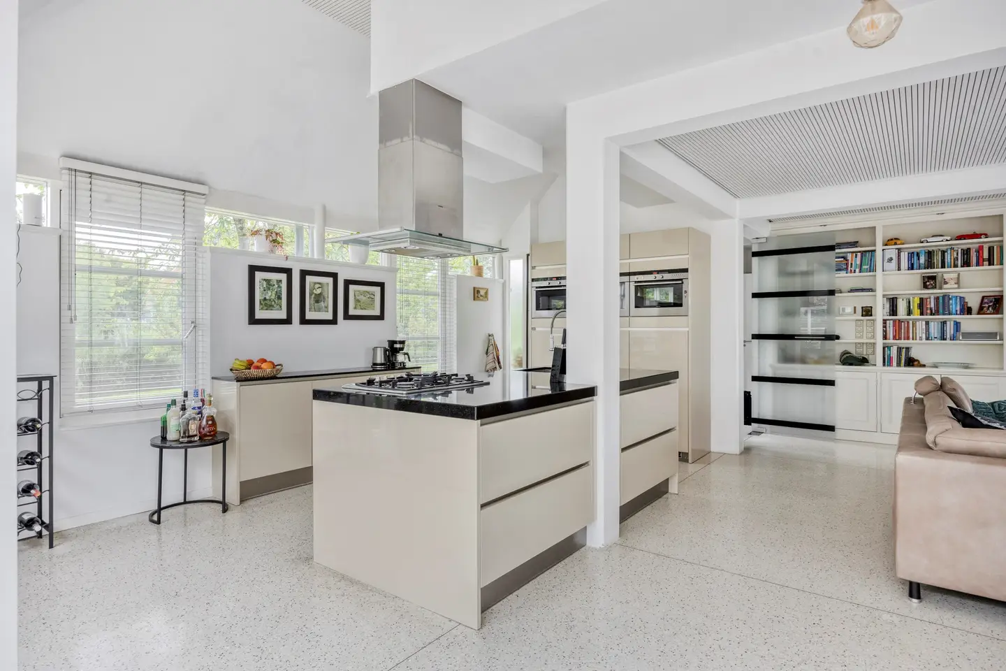 Foto #6 Huurwoning Dorpsstraat Watergang
