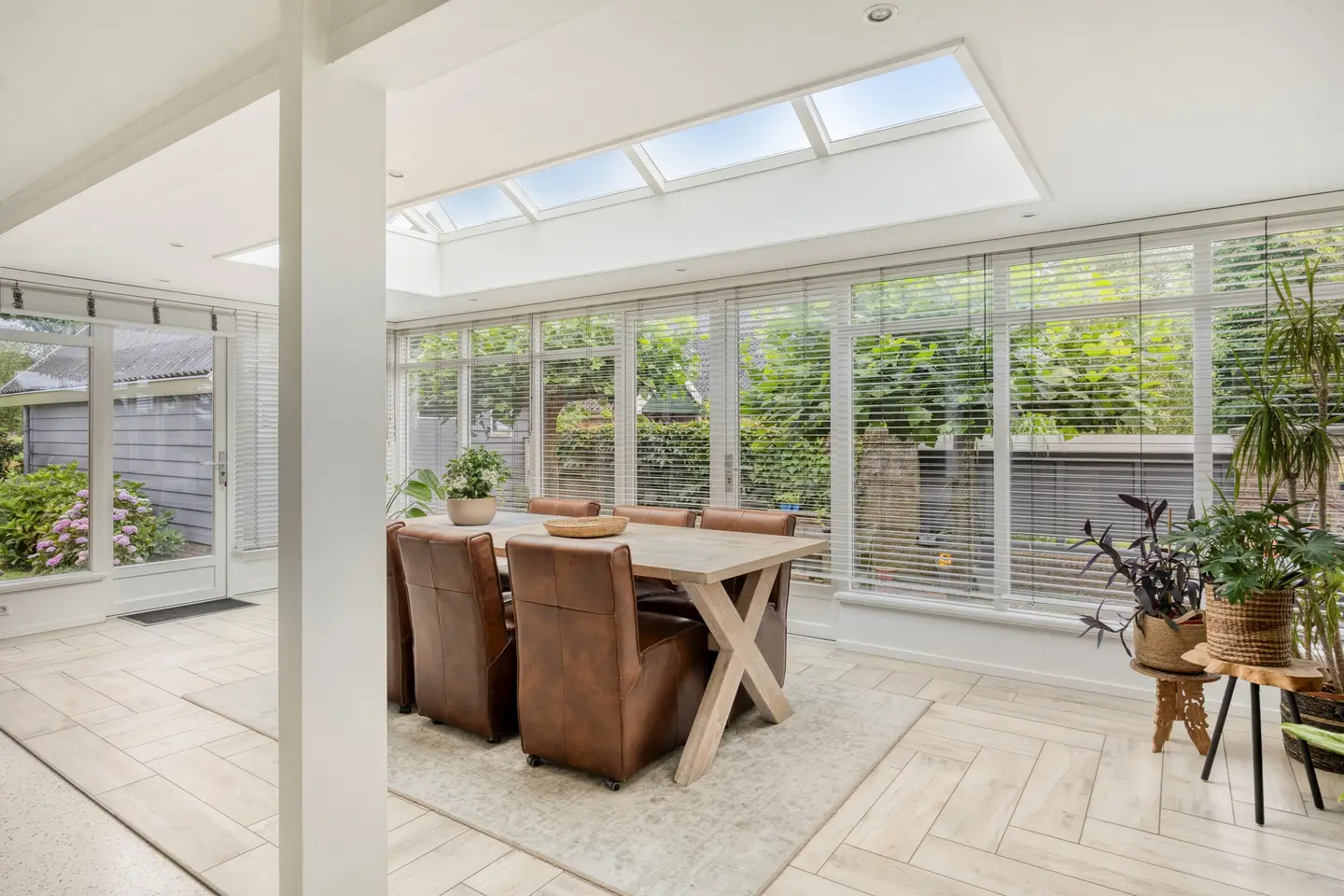 Foto #7 Huurwoning Dorpsstraat Watergang