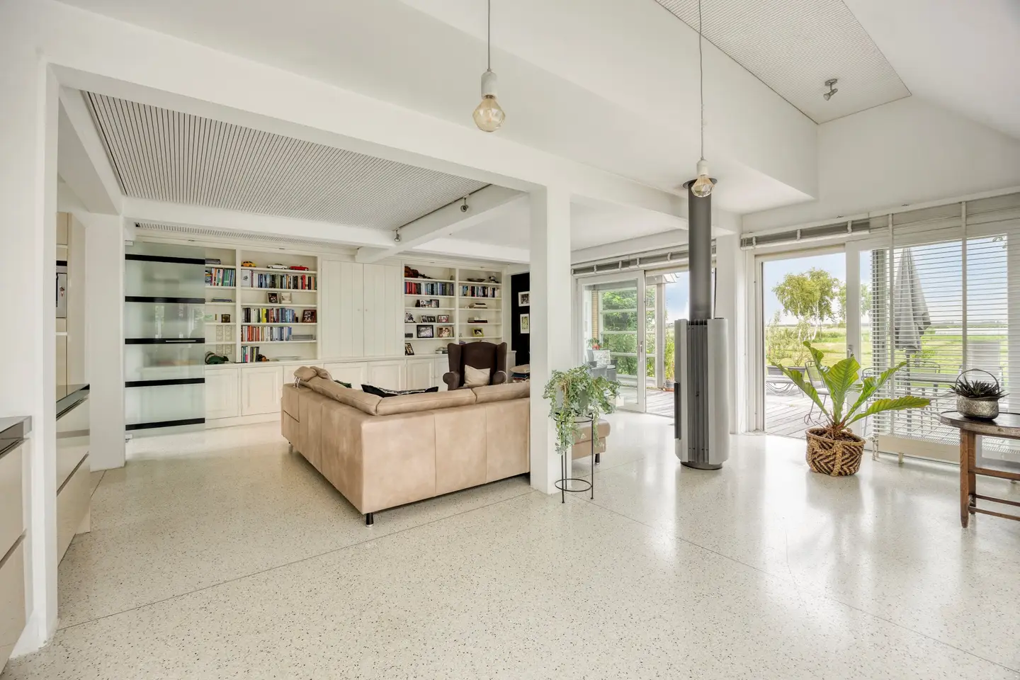 Foto #8 Huurwoning Dorpsstraat Watergang