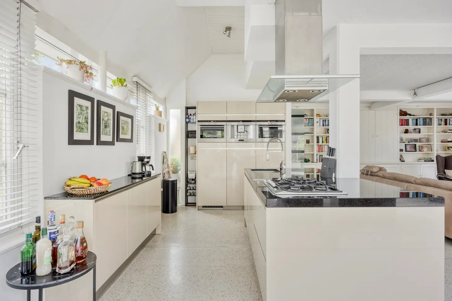 Foto #10 Huurwoning Dorpsstraat Watergang