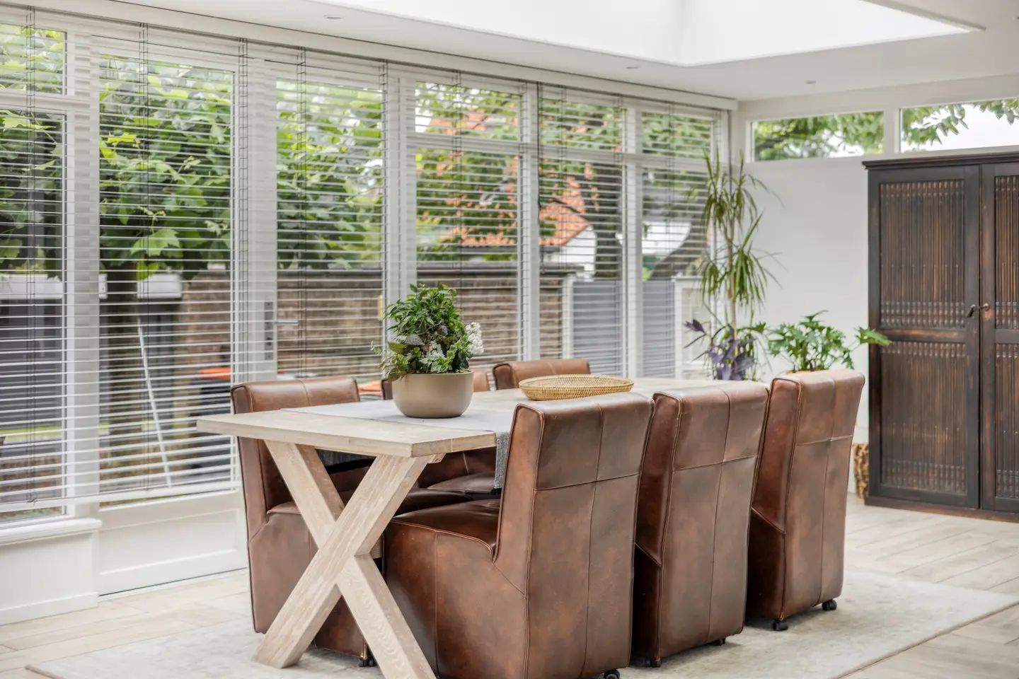 Foto #12 Huurwoning Dorpsstraat Watergang