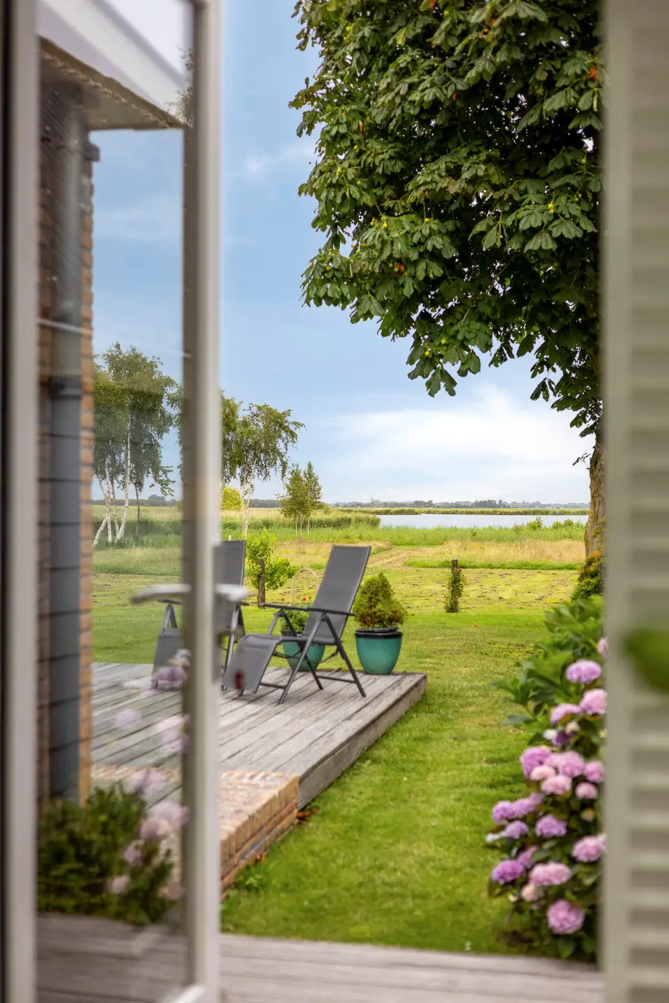 Foto #18 Huurwoning Dorpsstraat Watergang