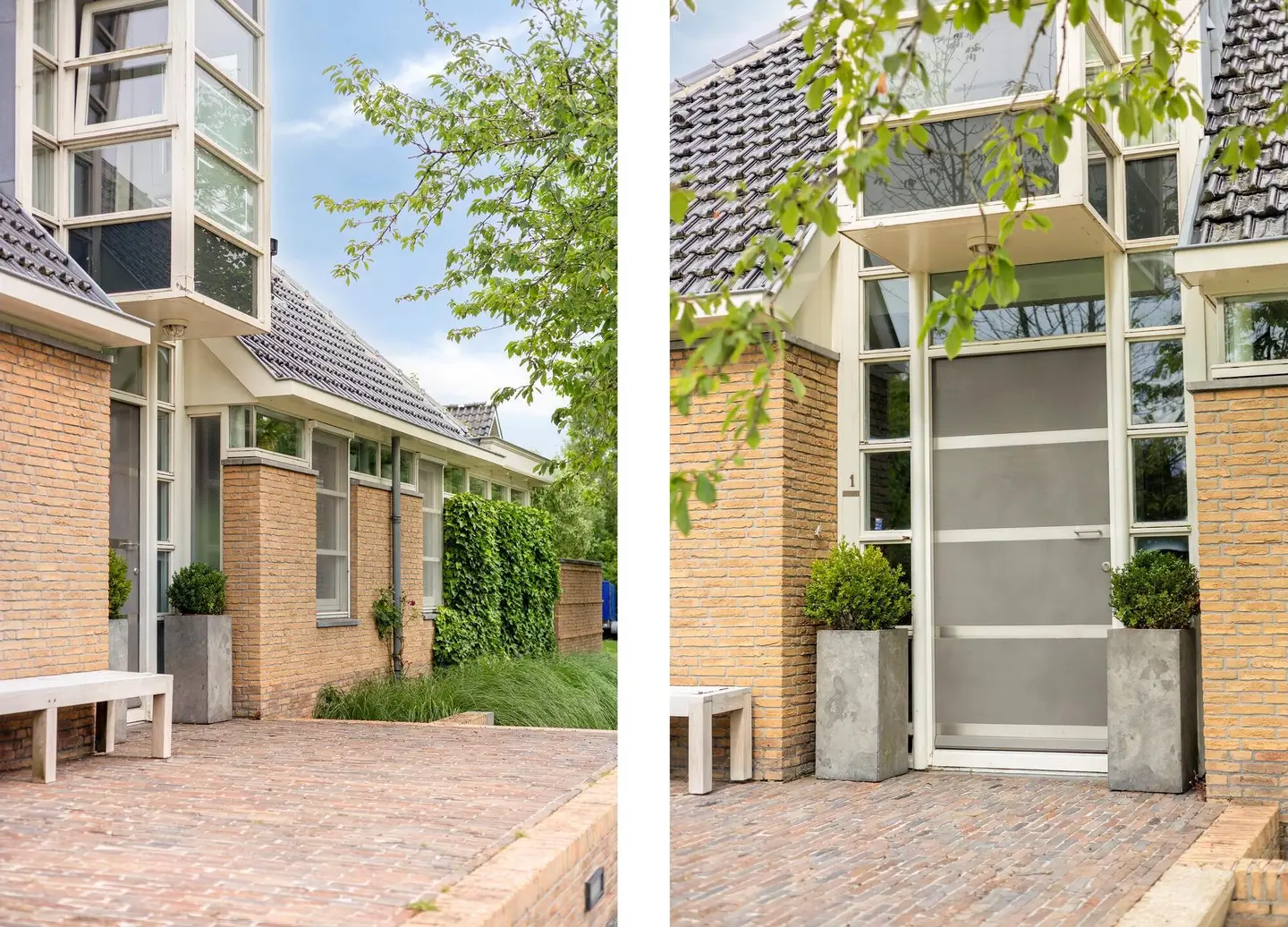 Foto #21 Huurwoning Dorpsstraat Watergang
