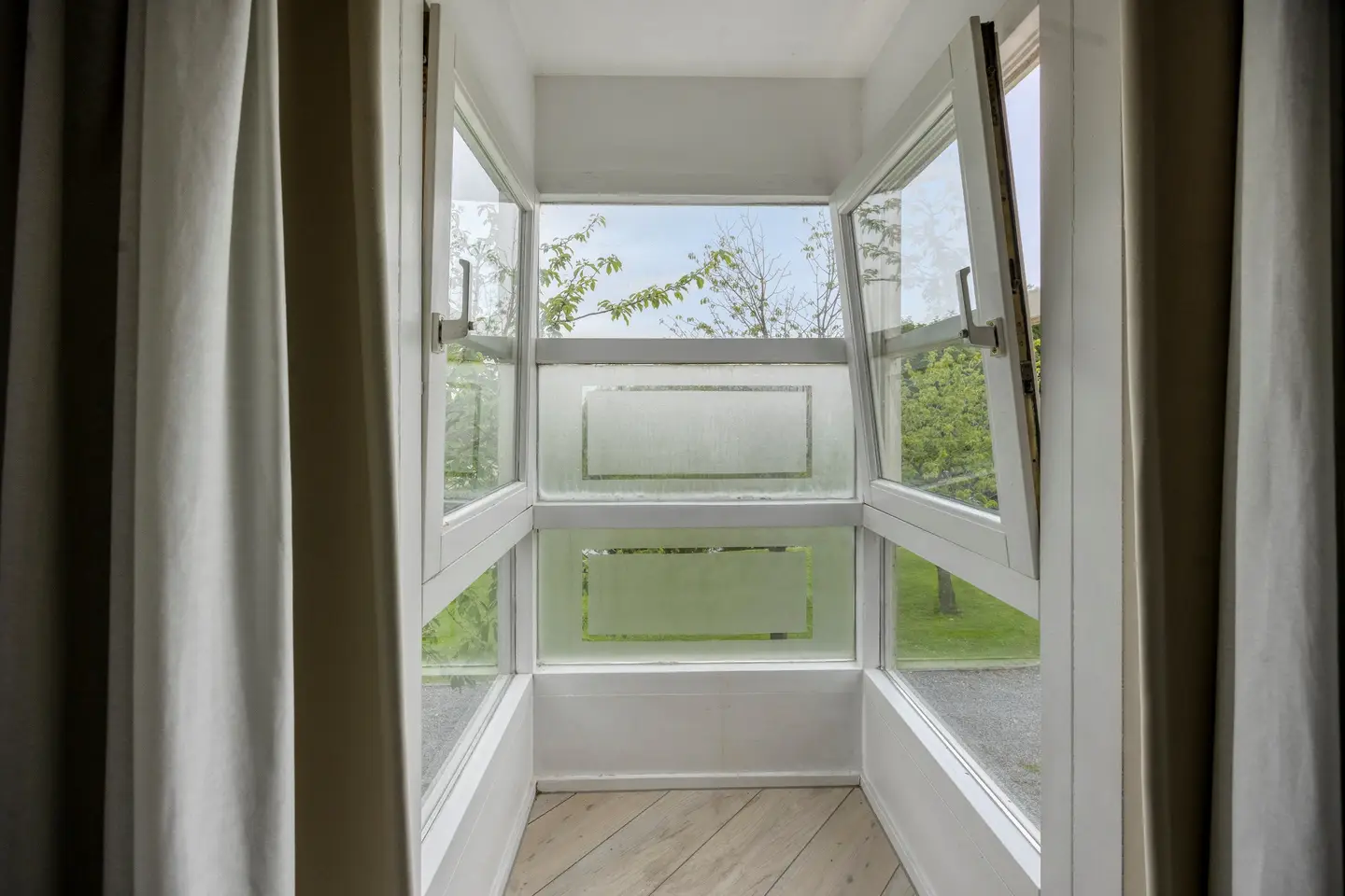 Foto #32 Huurwoning Dorpsstraat Watergang