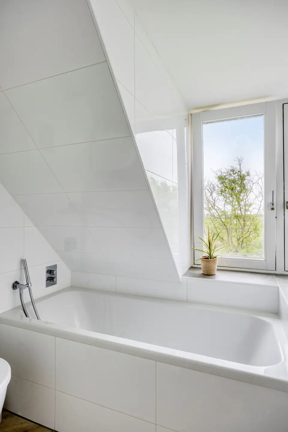 Foto #34 Huurwoning Dorpsstraat Watergang