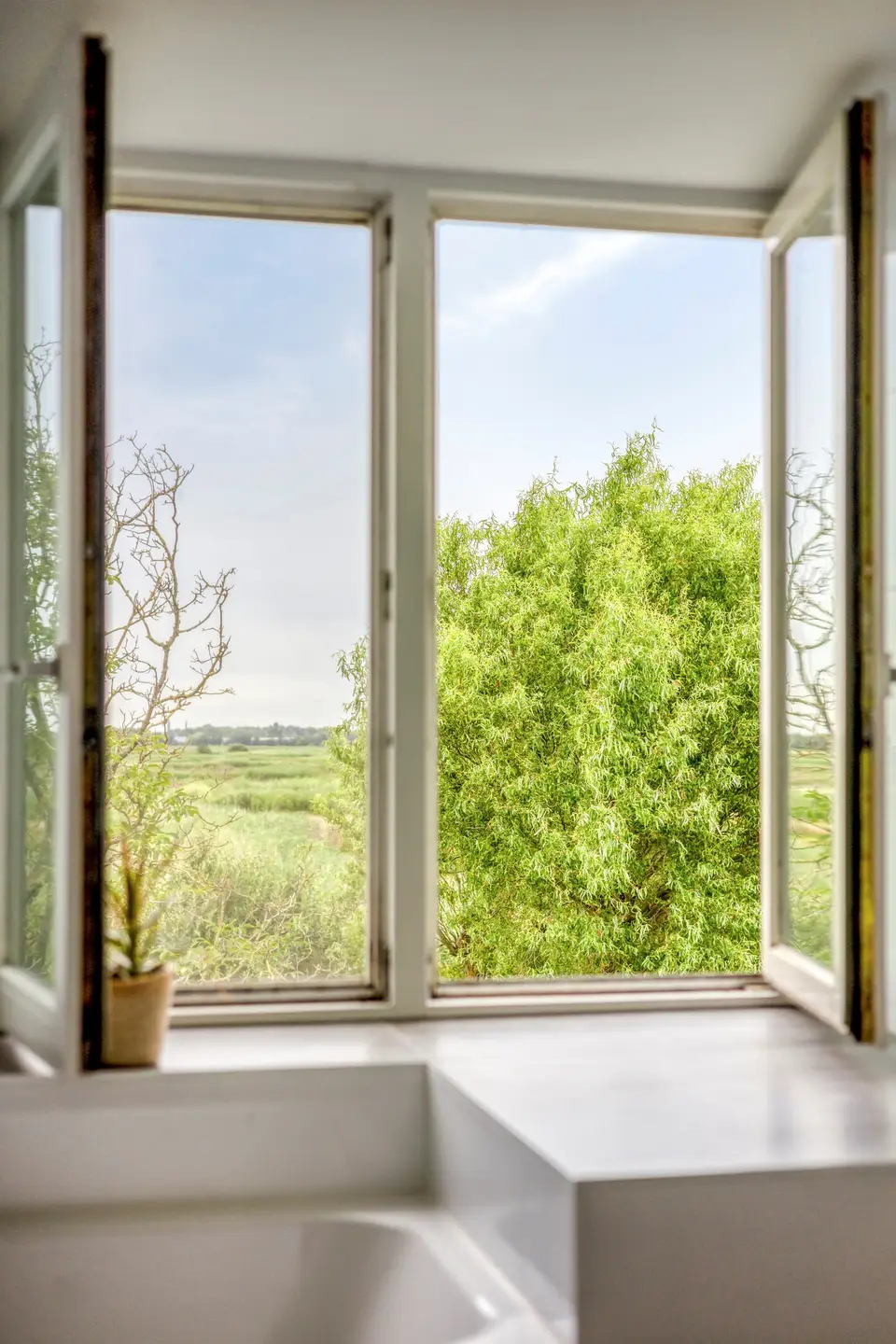 Foto #35 Huurwoning Dorpsstraat Watergang