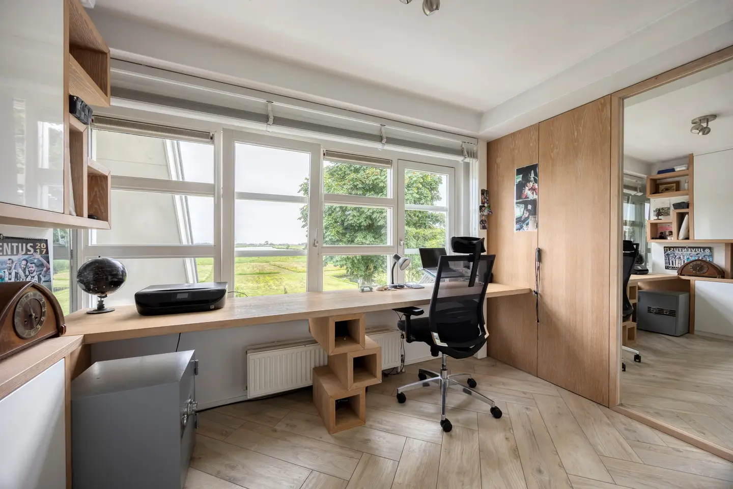 Foto #37 Huurwoning Dorpsstraat Watergang