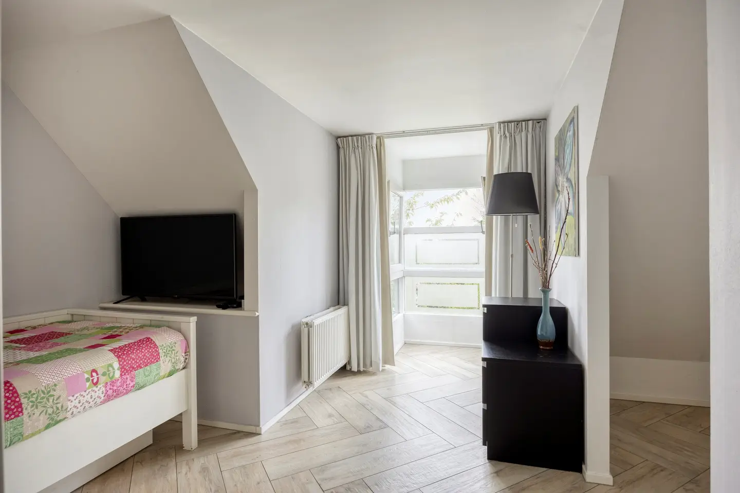 Foto #40 Huurwoning Dorpsstraat Watergang