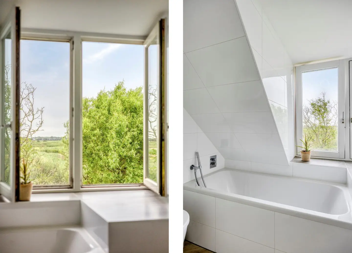 Foto #43 Huurwoning Dorpsstraat Watergang