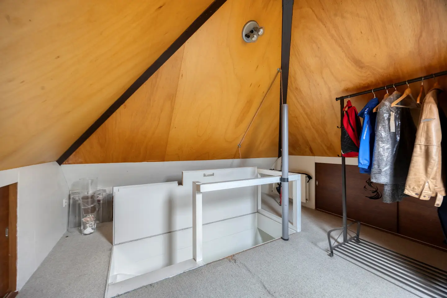 Foto #45 Huurwoning Dorpsstraat Watergang