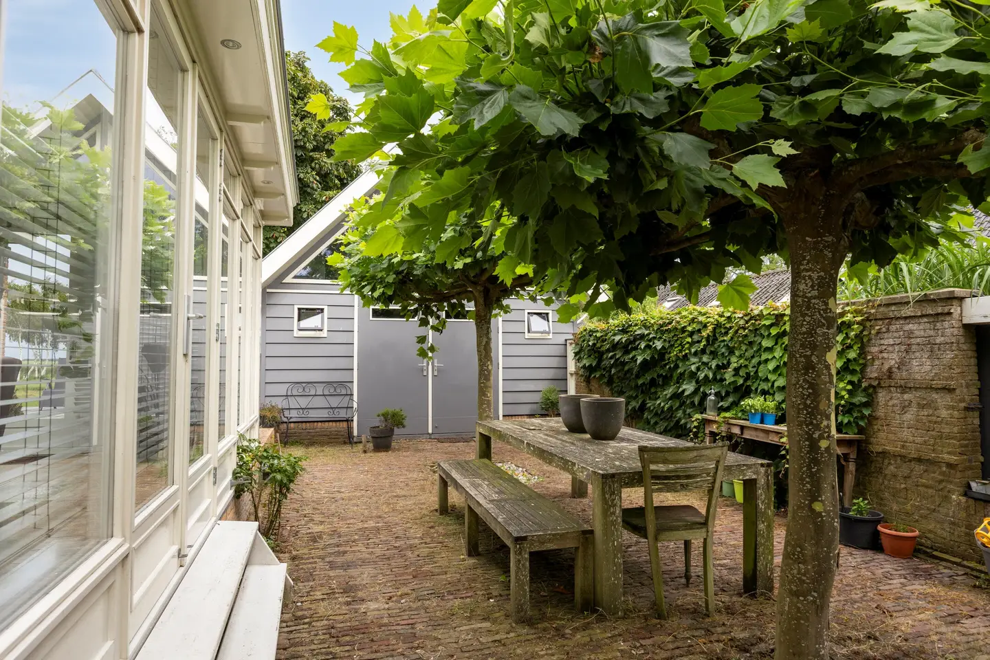 Foto #57 Huurwoning Dorpsstraat Watergang