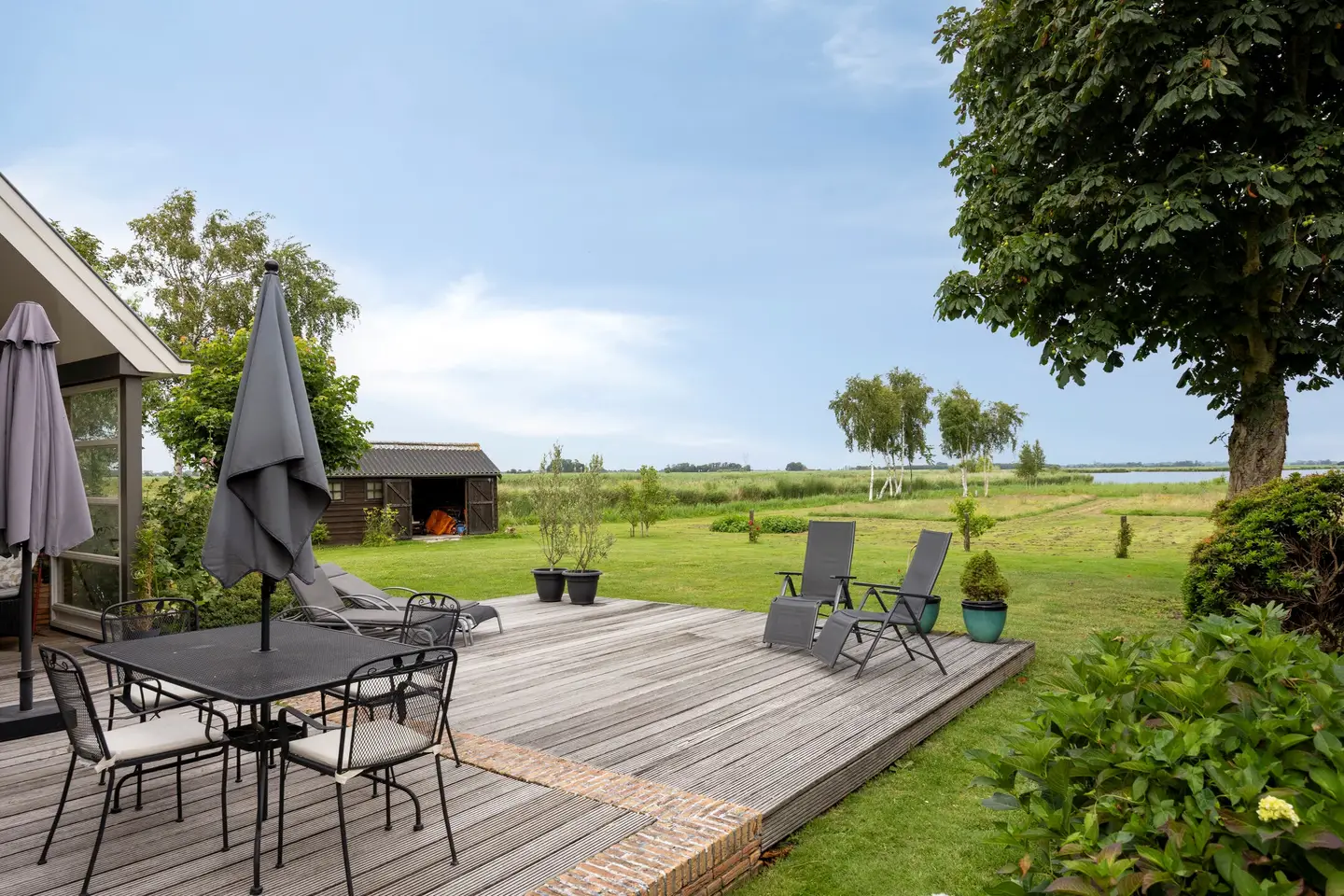 Foto #58 Huurwoning Dorpsstraat Watergang